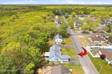 203 Sunset Drive Forked River NJ 08731