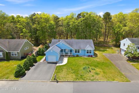 203 Sunset Drive Forked River NJ 08731