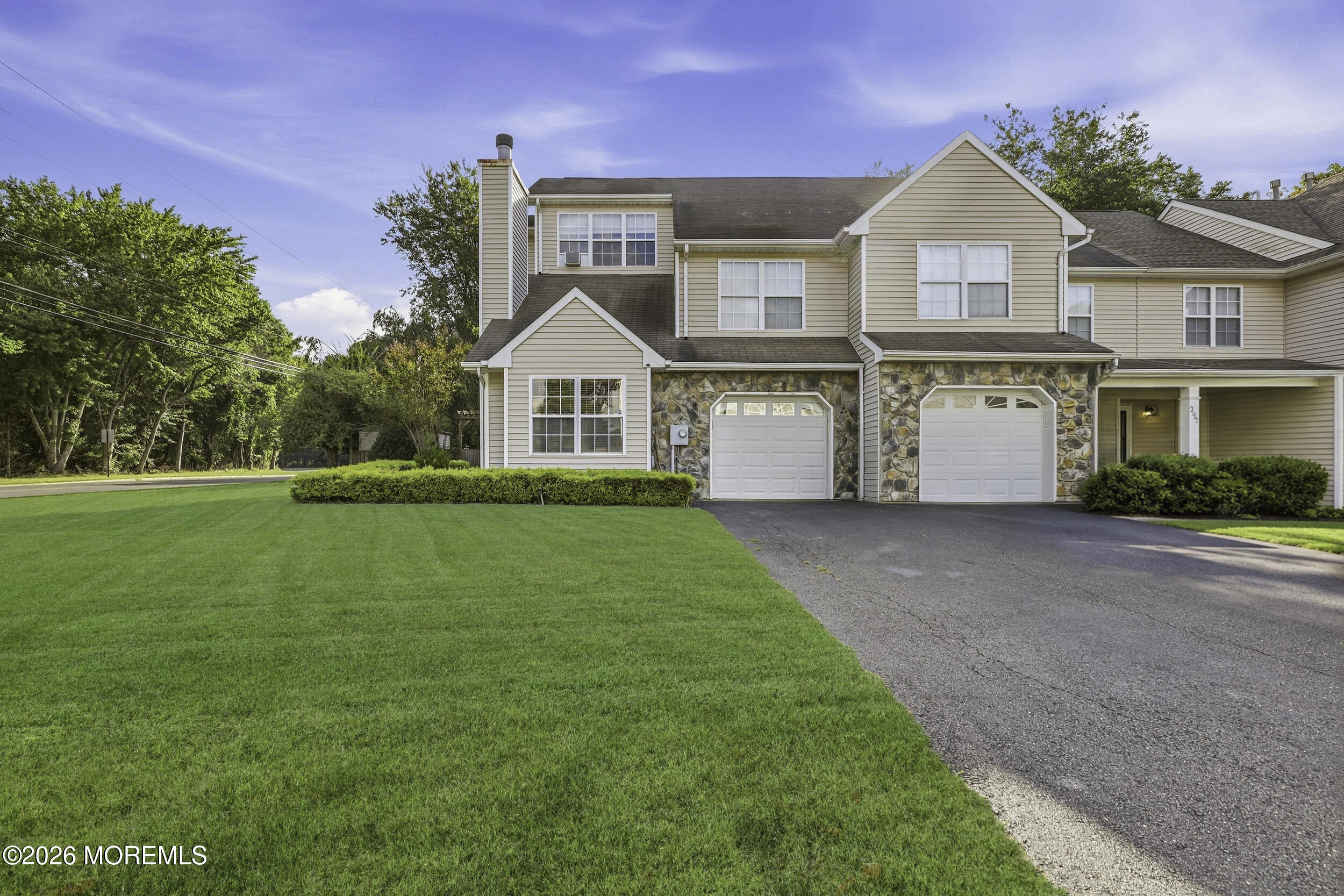 256 Moses Milch Drive Howell NJ 07731
