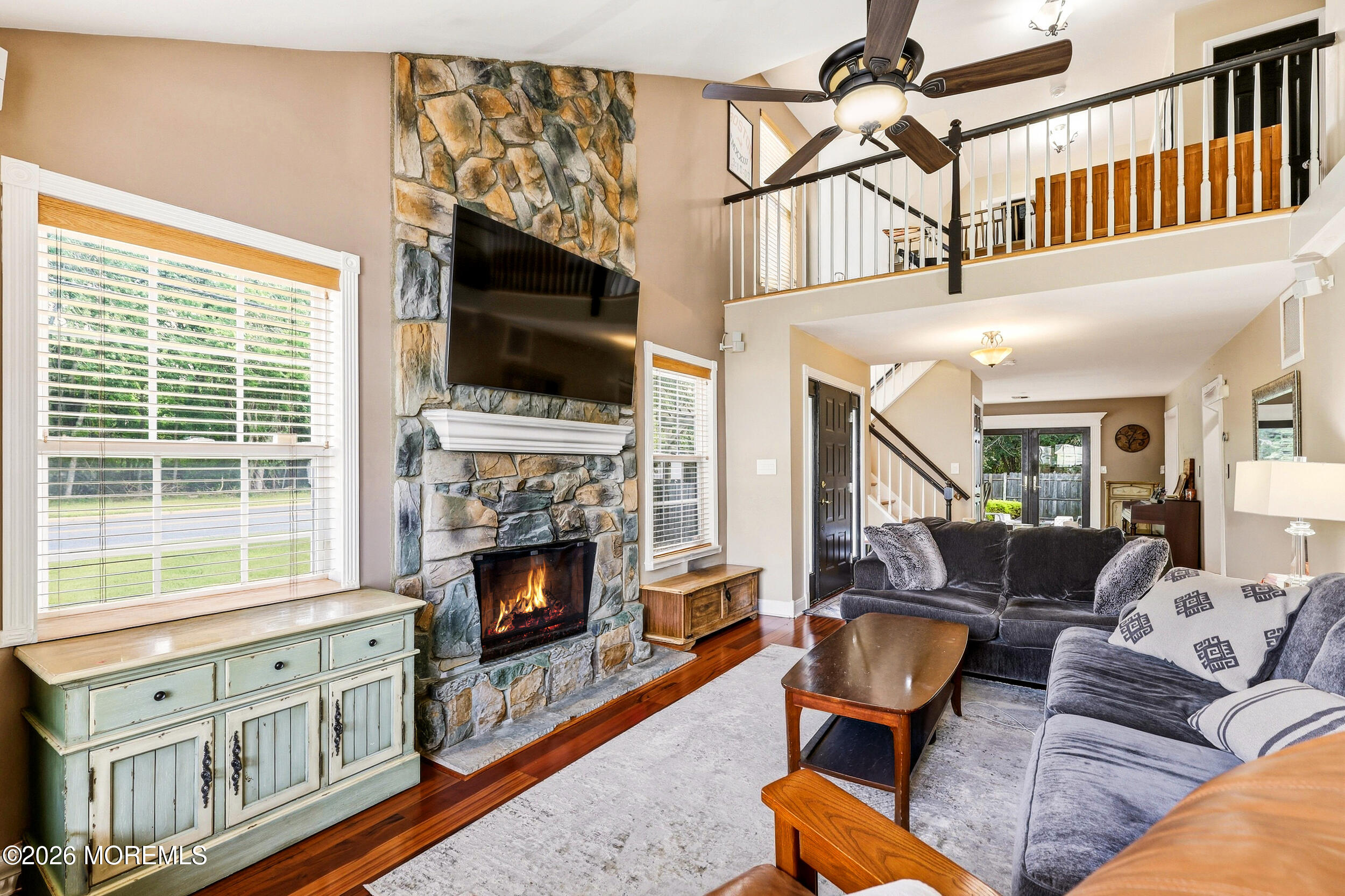 256 Moses Milch Drive Howell NJ 07731