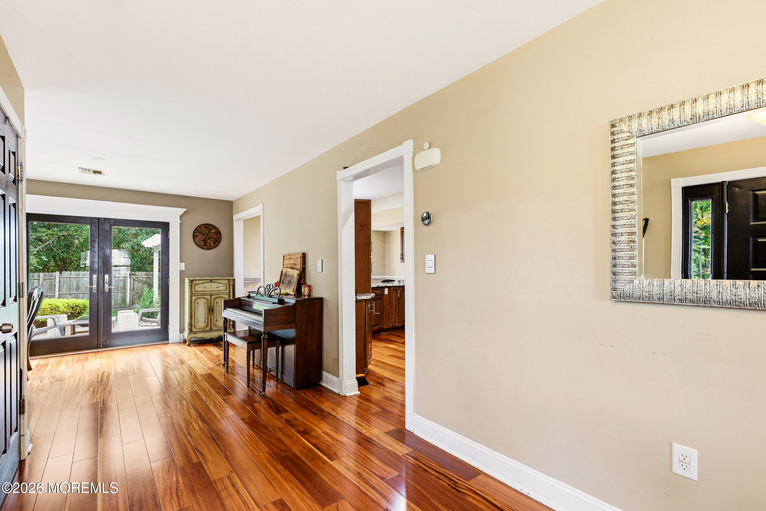256 Moses Milch Drive Howell NJ 07731