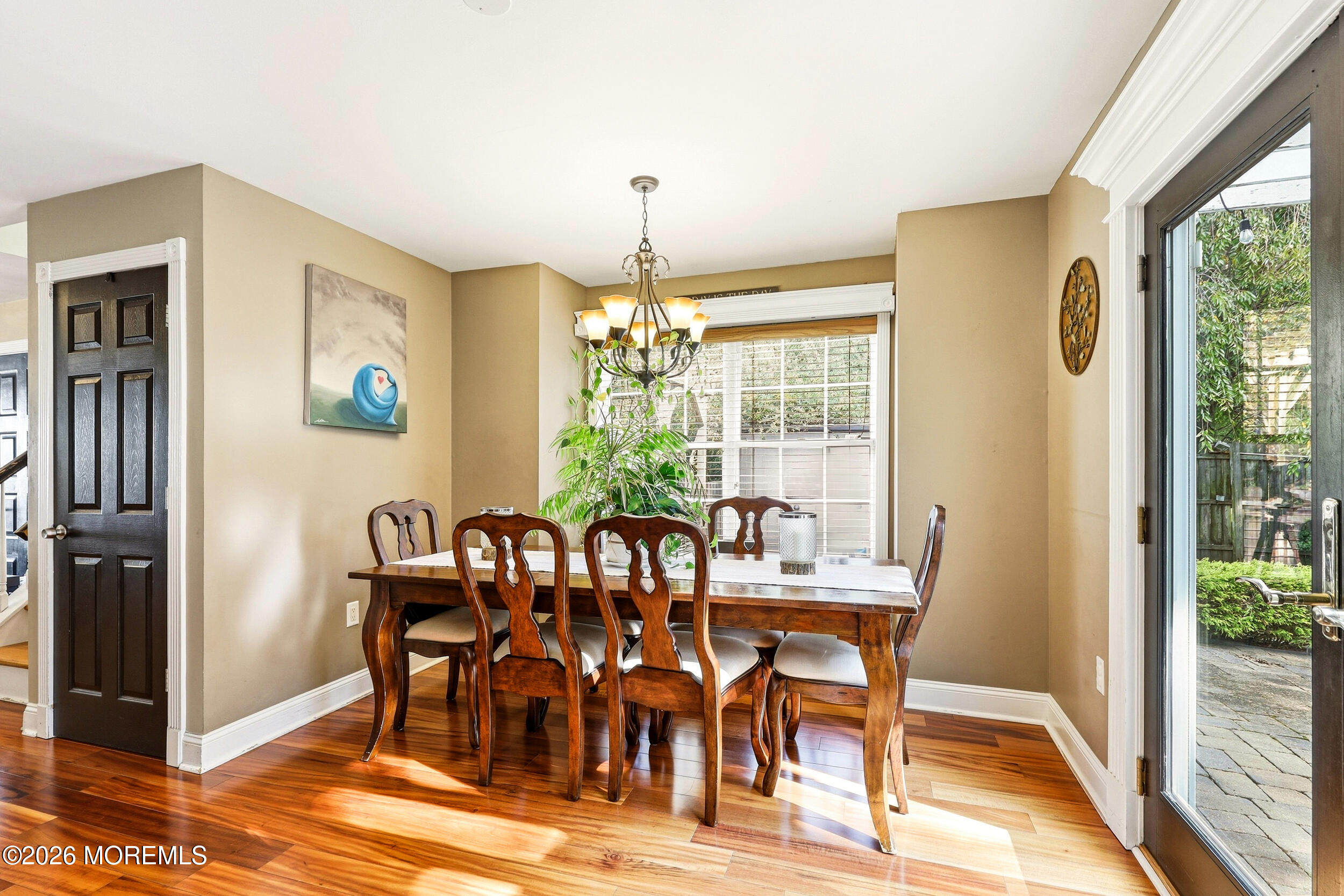 256 Moses Milch Drive Howell NJ 07731