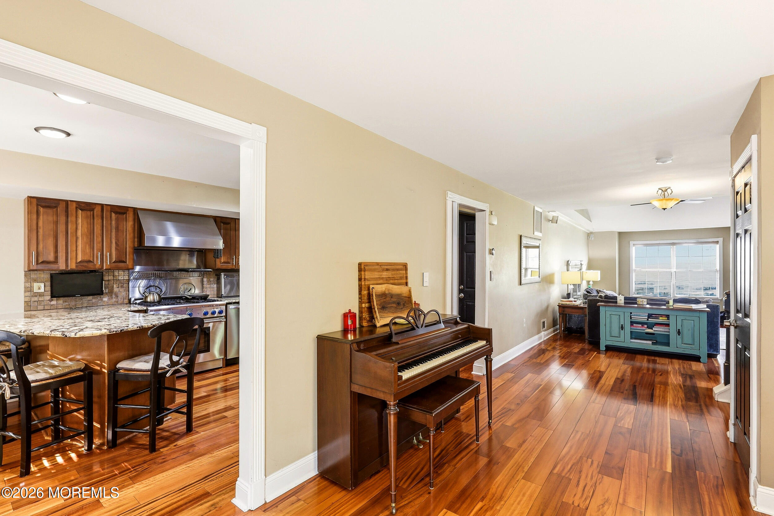 256 Moses Milch Drive Howell NJ 07731