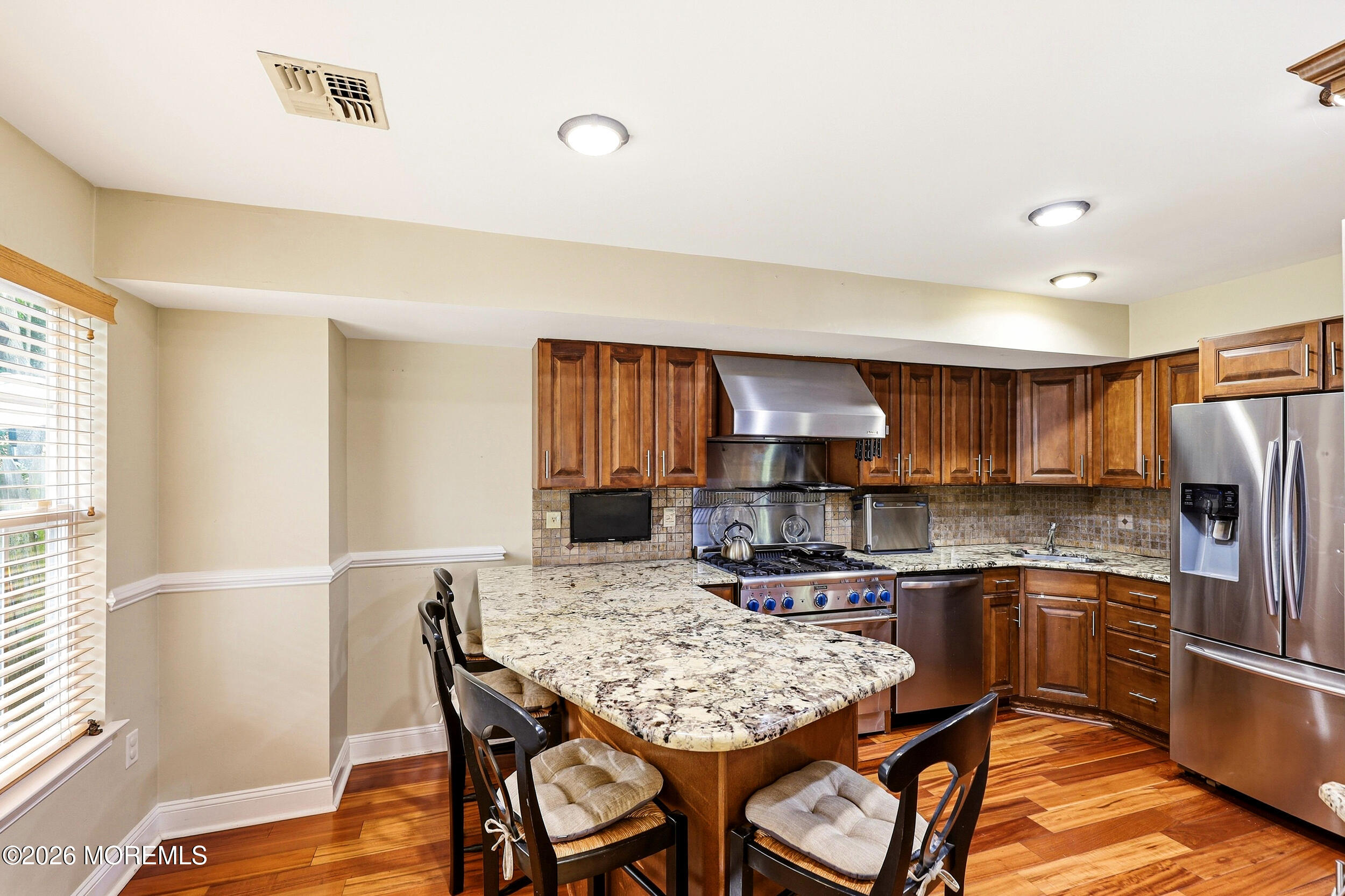 256 Moses Milch Drive Howell NJ 07731