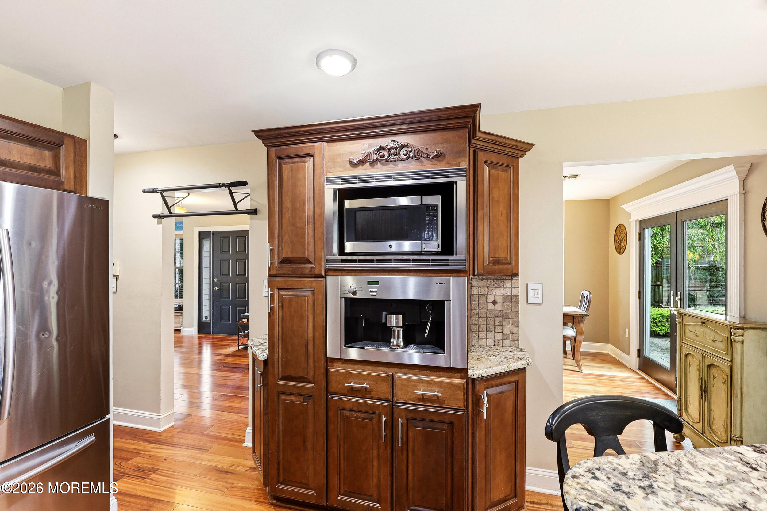 256 Moses Milch Drive Howell NJ 07731
