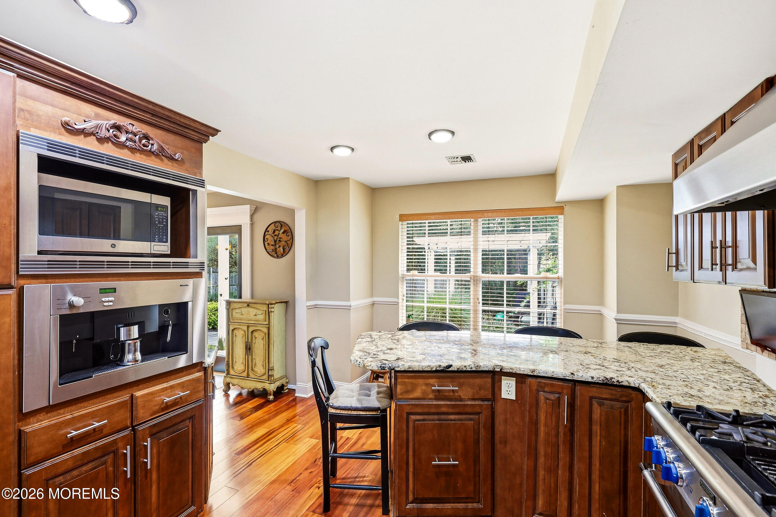 256 Moses Milch Drive Howell NJ 07731