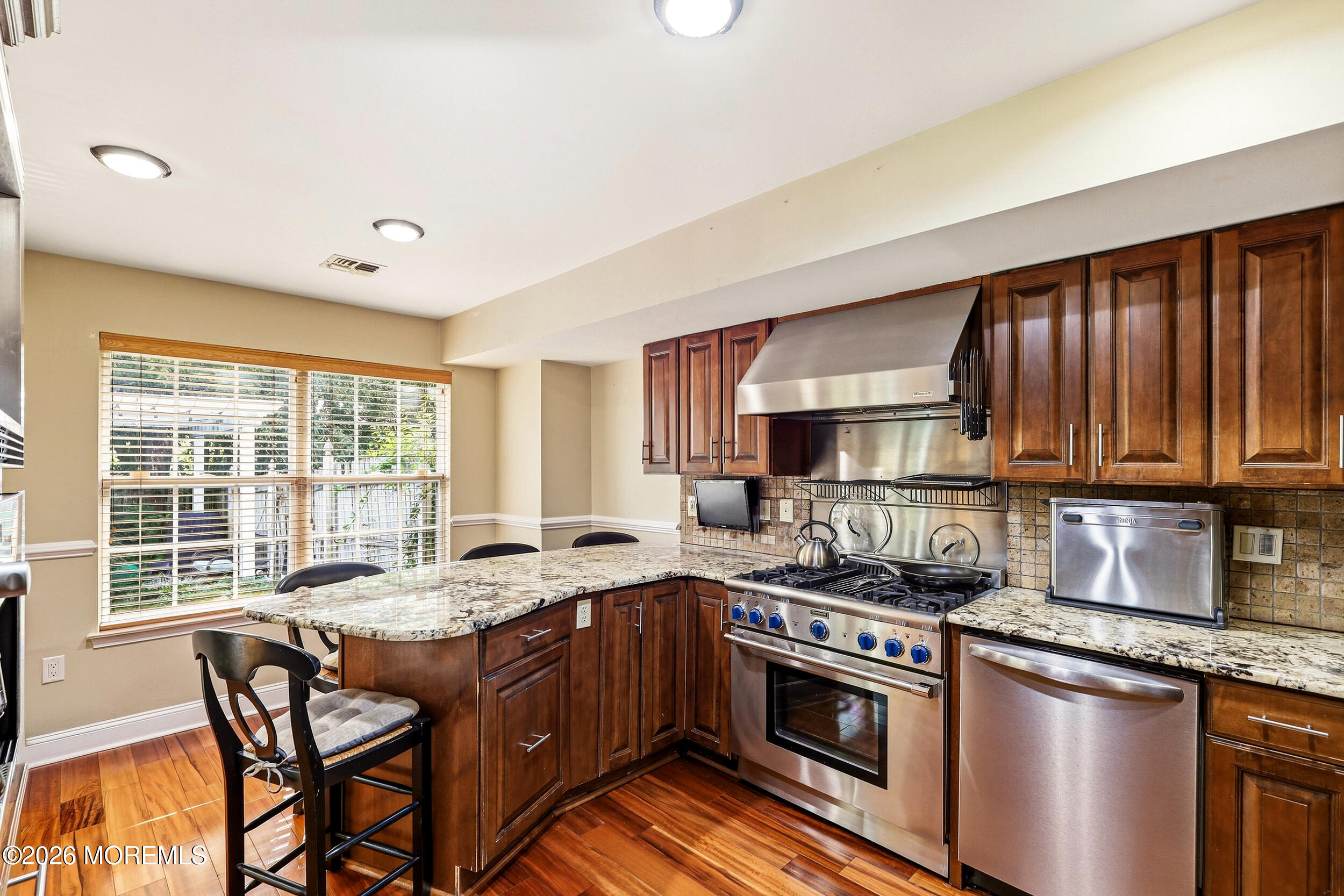 256 Moses Milch Drive Howell NJ 07731