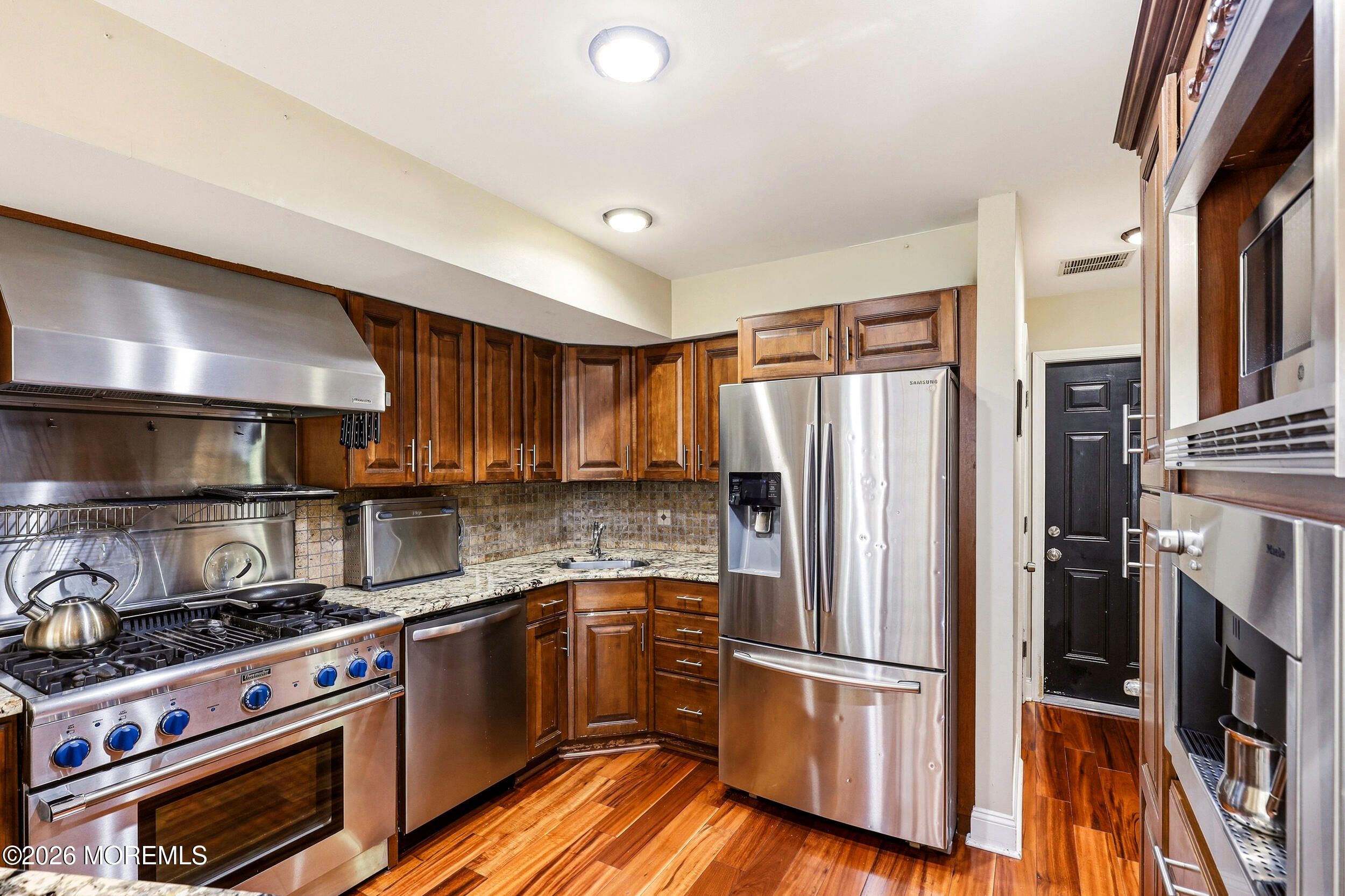 256 Moses Milch Drive Howell NJ 07731