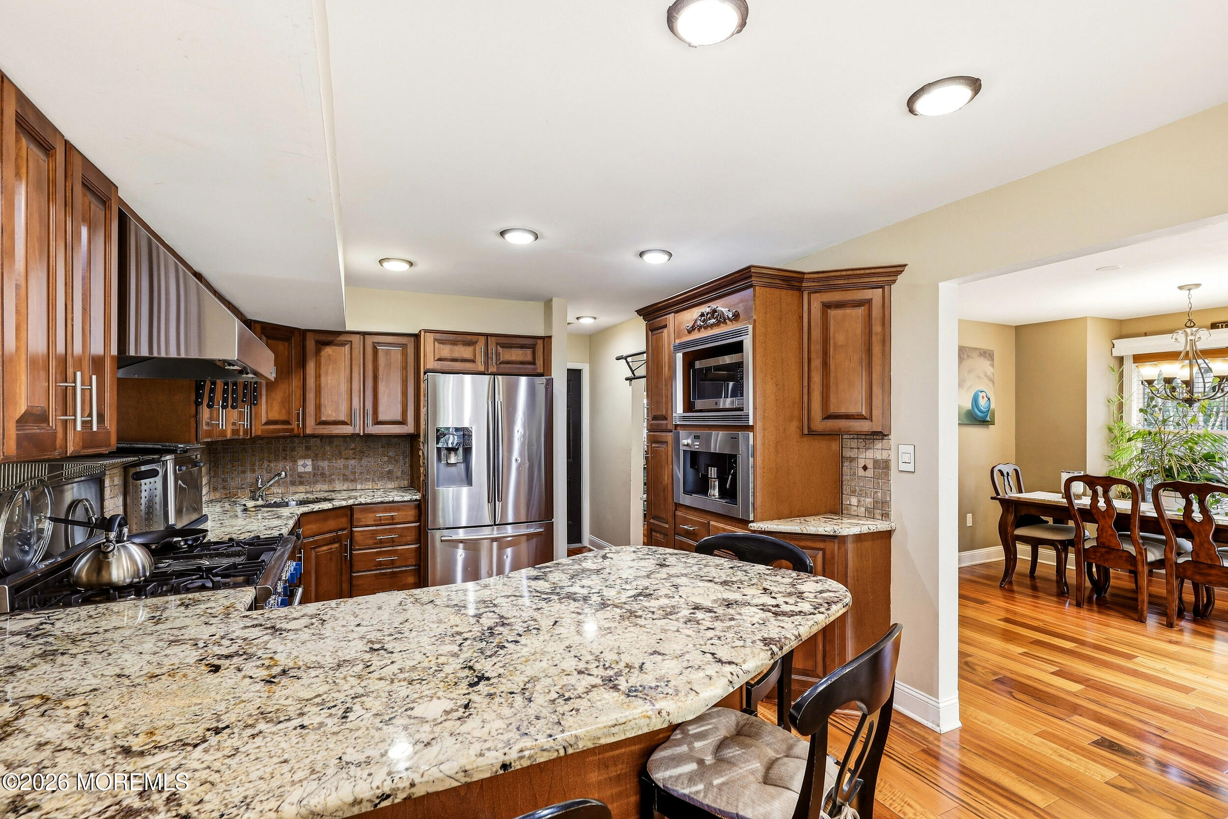 256 Moses Milch Drive Howell NJ 07731
