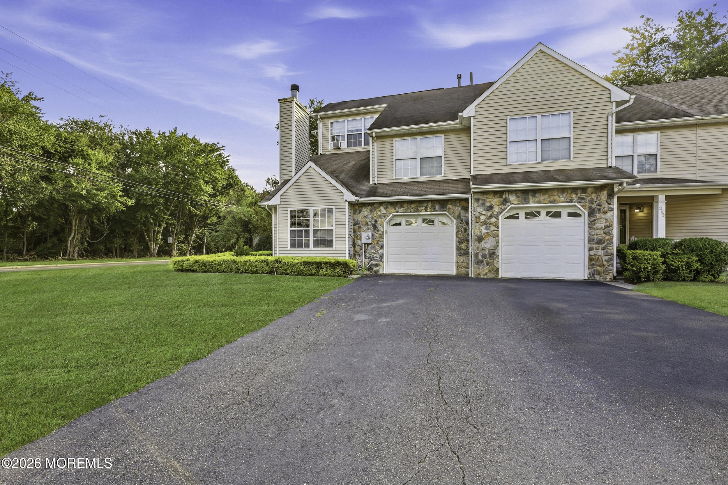 256 Moses Milch Drive Howell NJ 07731