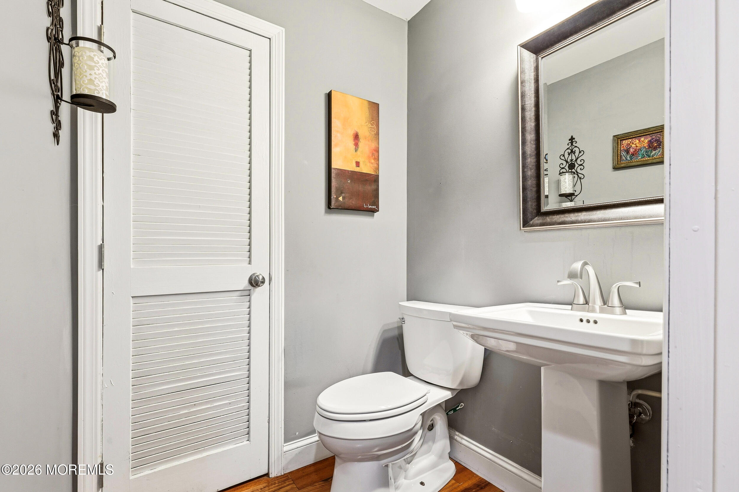 256 Moses Milch Drive Howell NJ 07731