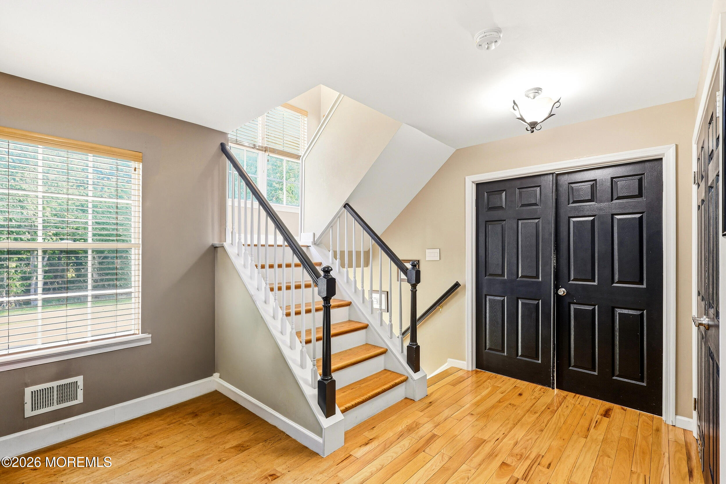 256 Moses Milch Drive Howell NJ 07731