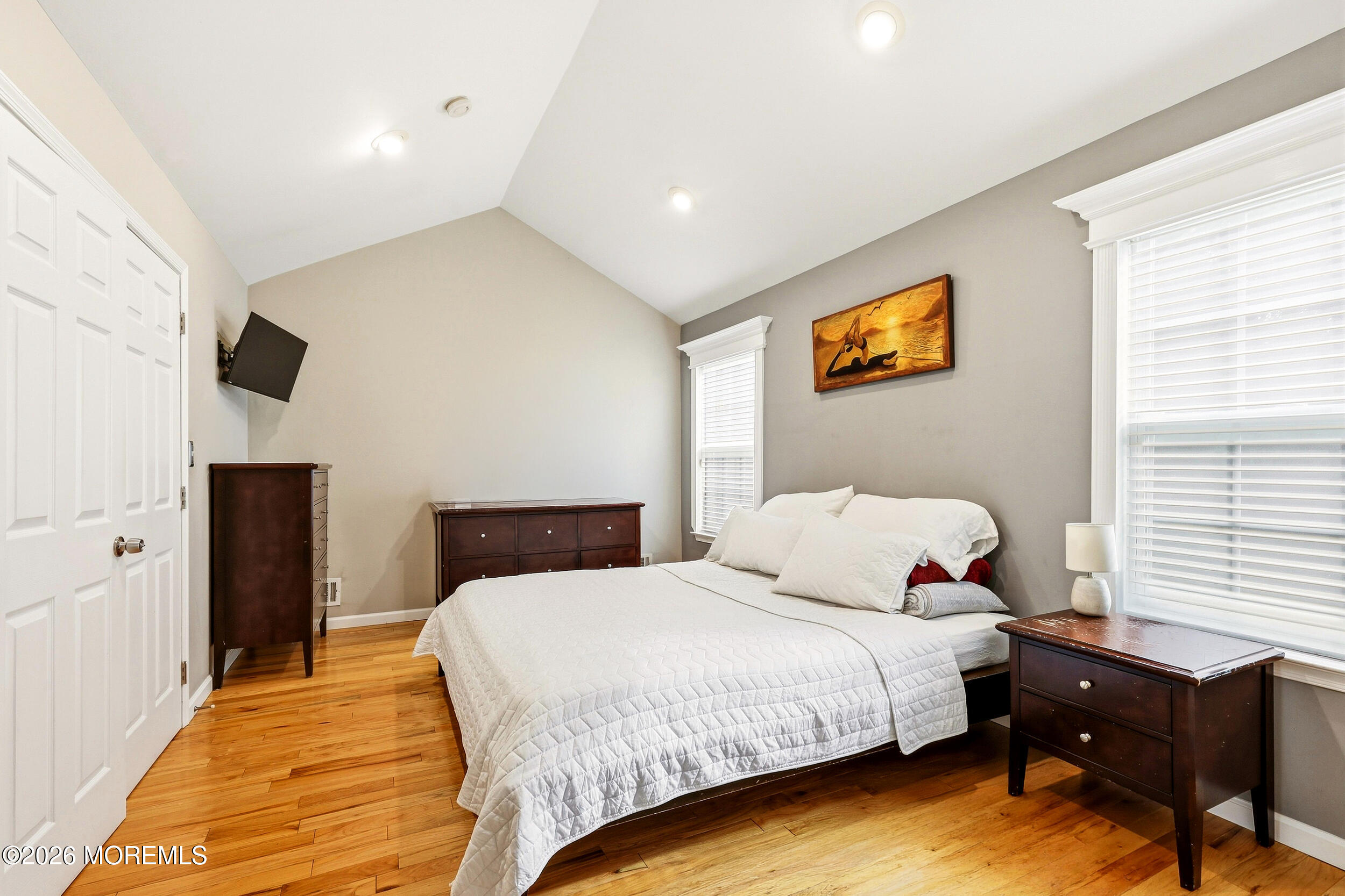 256 Moses Milch Drive Howell NJ 07731