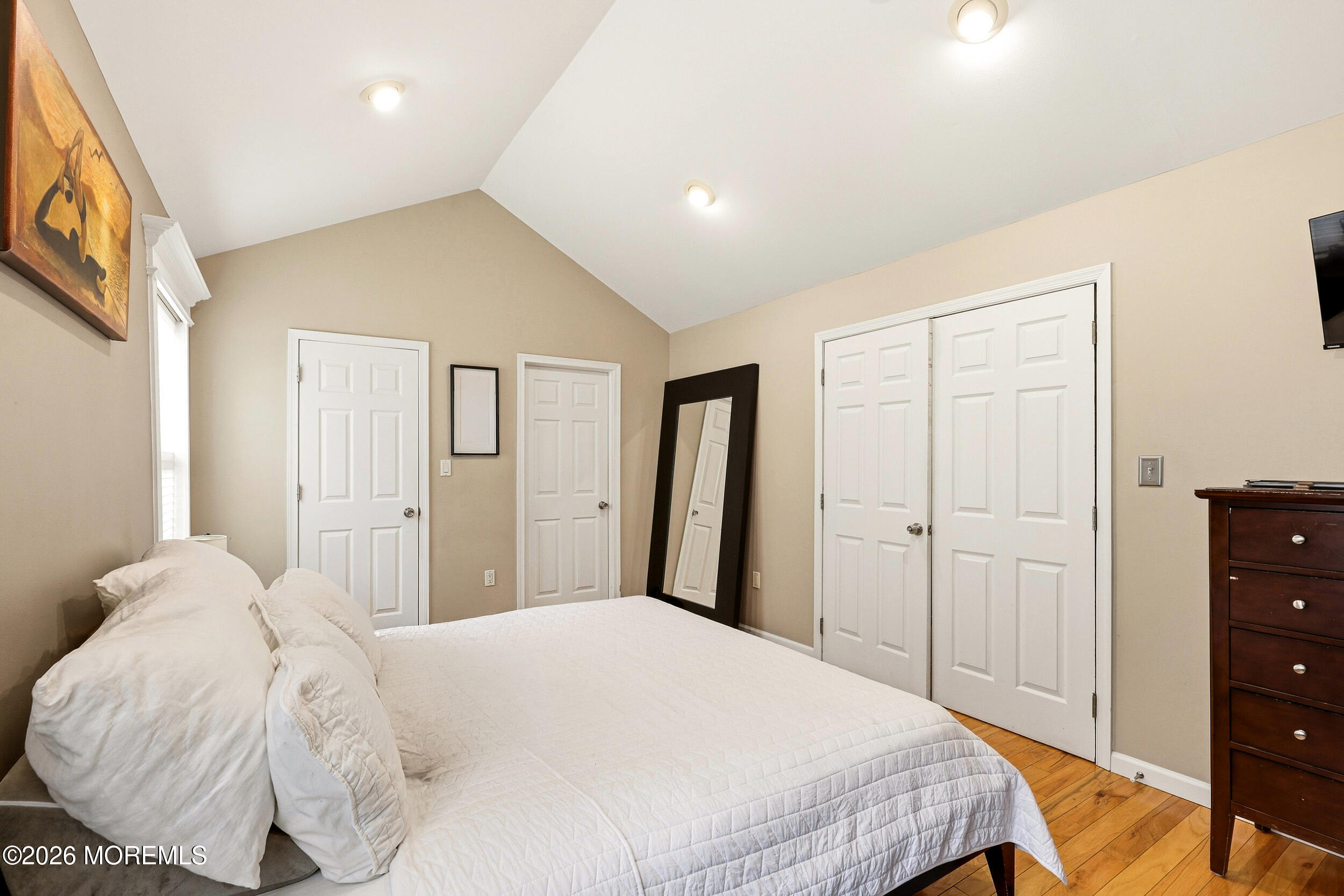 256 Moses Milch Drive Howell NJ 07731