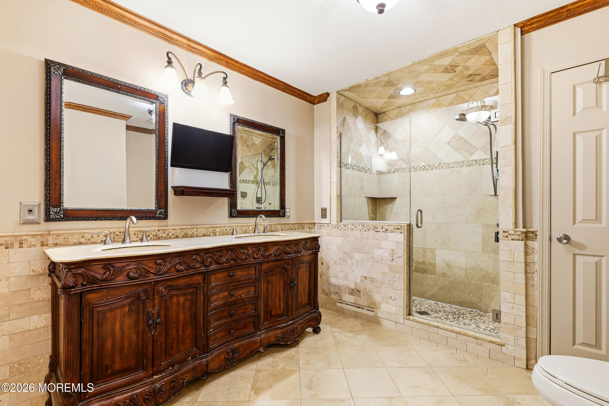 256 Moses Milch Drive Howell NJ 07731