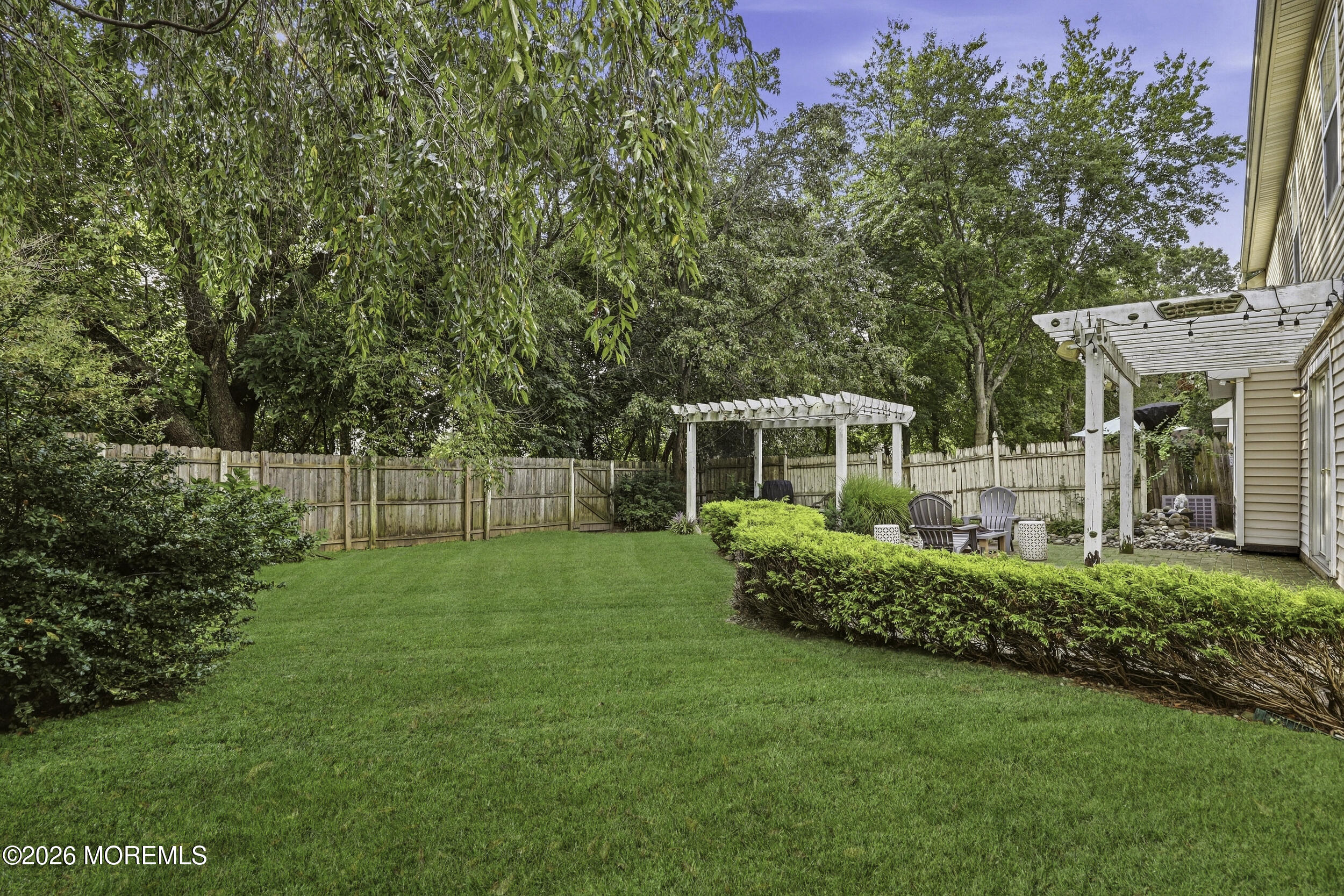 256 Moses Milch Drive Howell NJ 07731