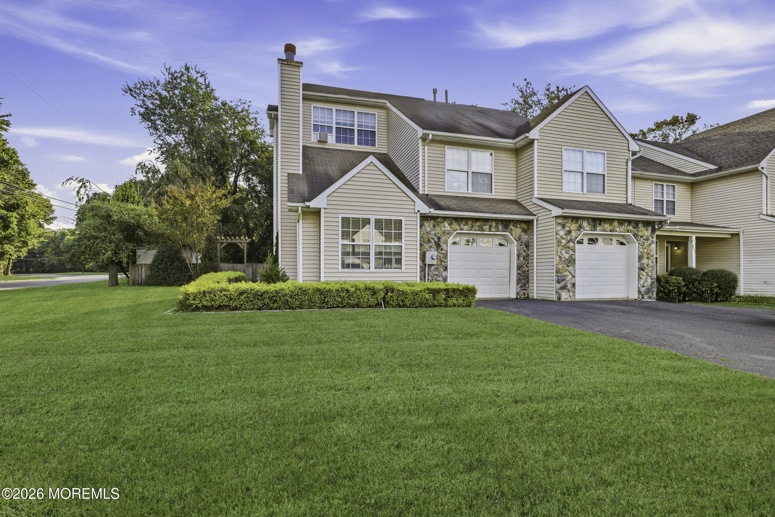 256 Moses Milch Drive Howell NJ 07731