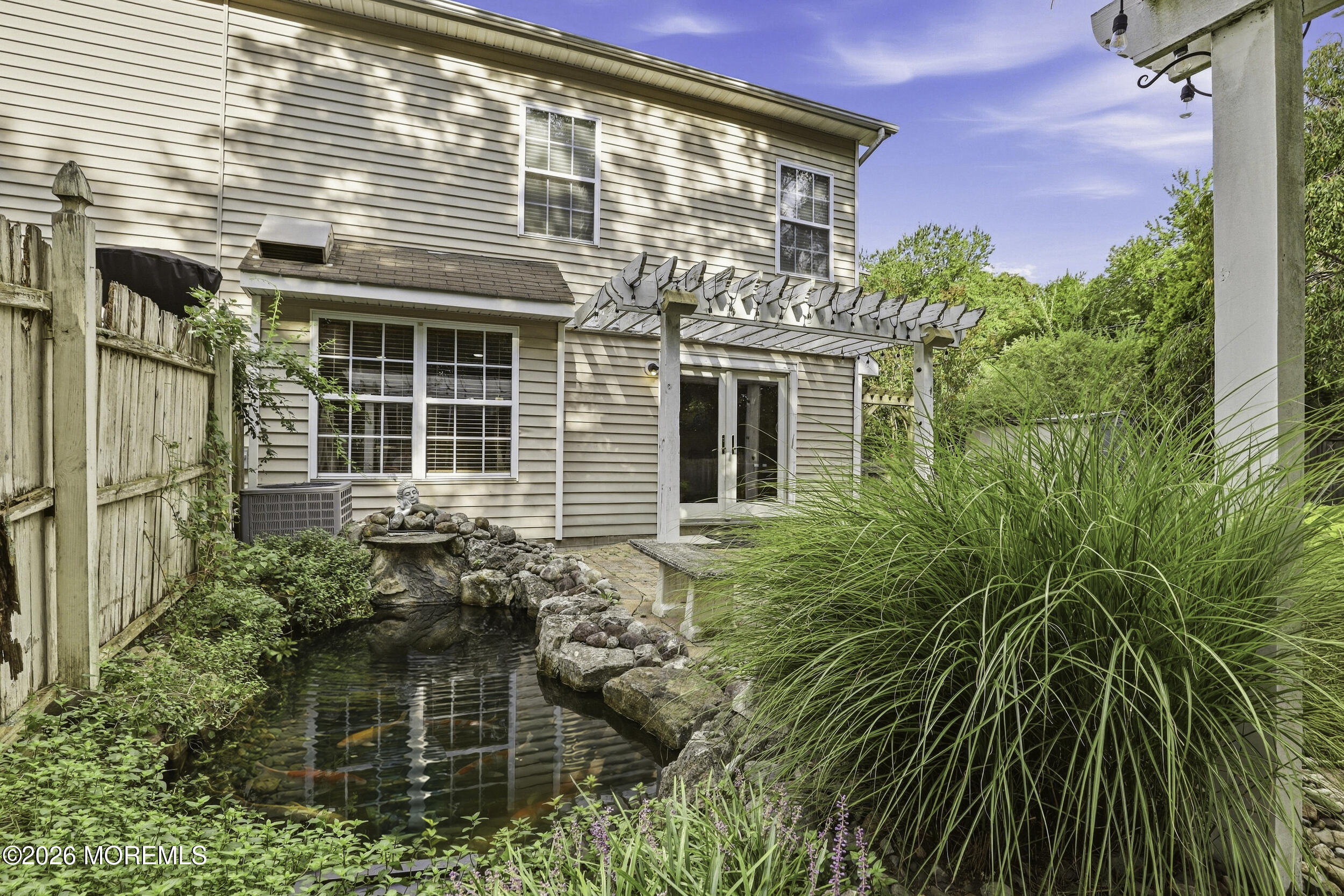 256 Moses Milch Drive Howell NJ 07731