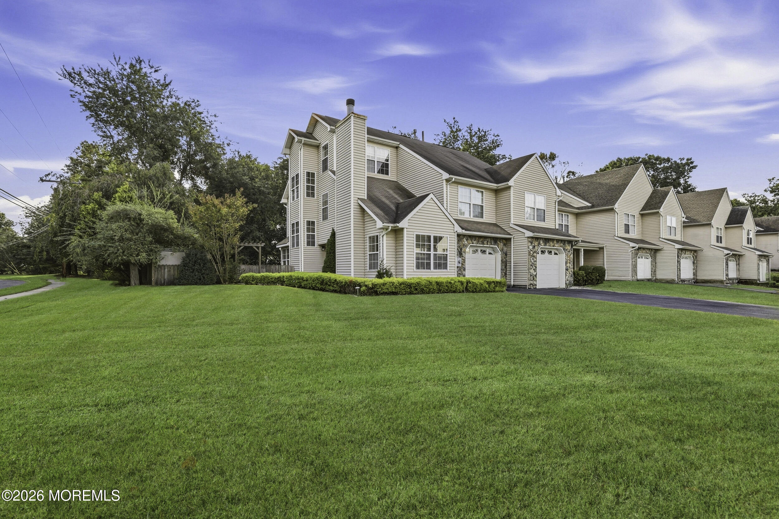 256 Moses Milch Drive Howell NJ 07731
