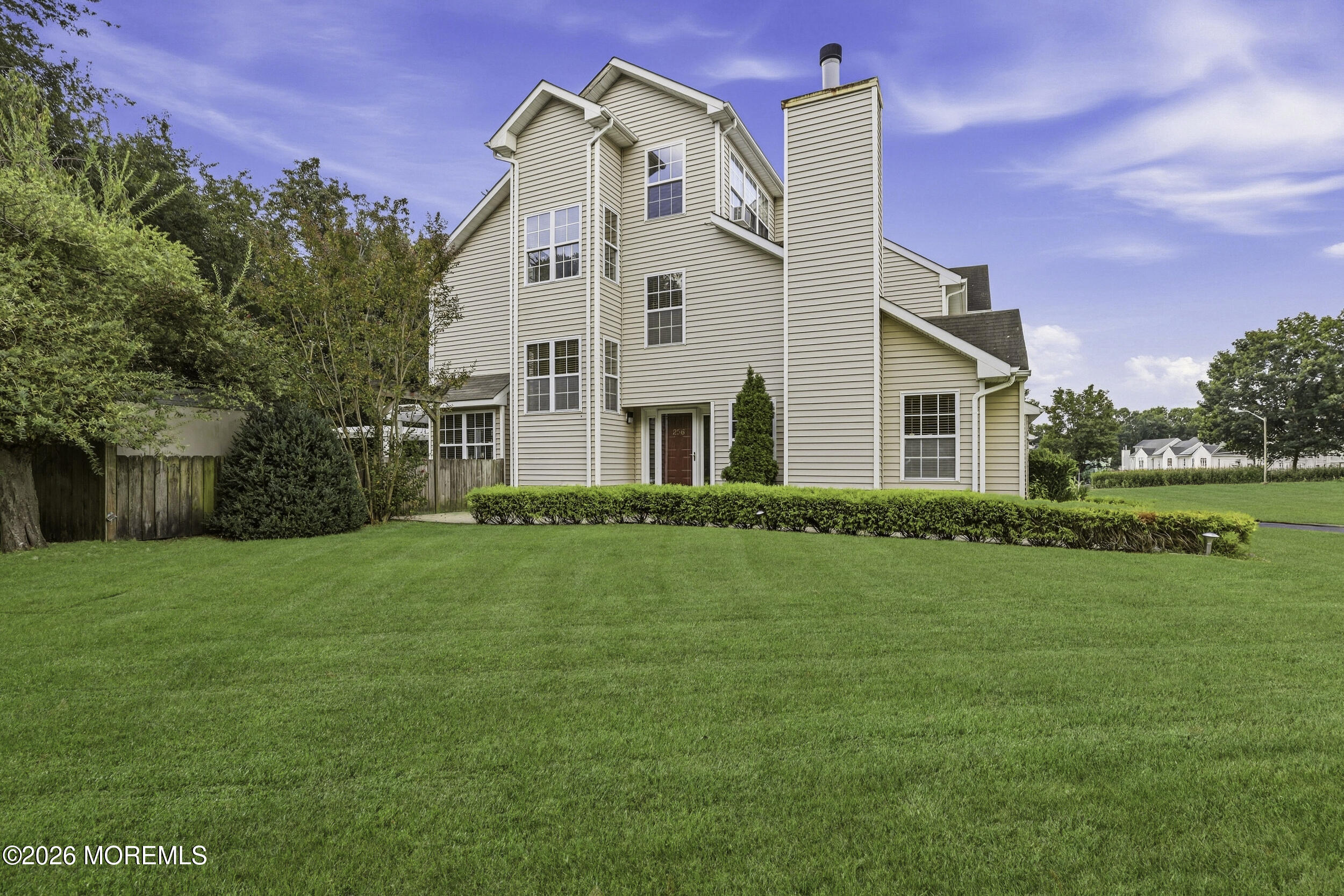 256 Moses Milch Drive Howell NJ 07731