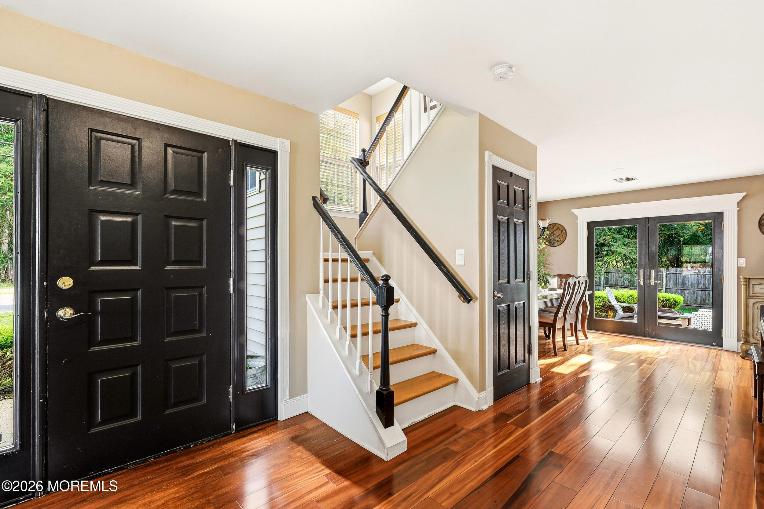 256 Moses Milch Drive Howell NJ 07731