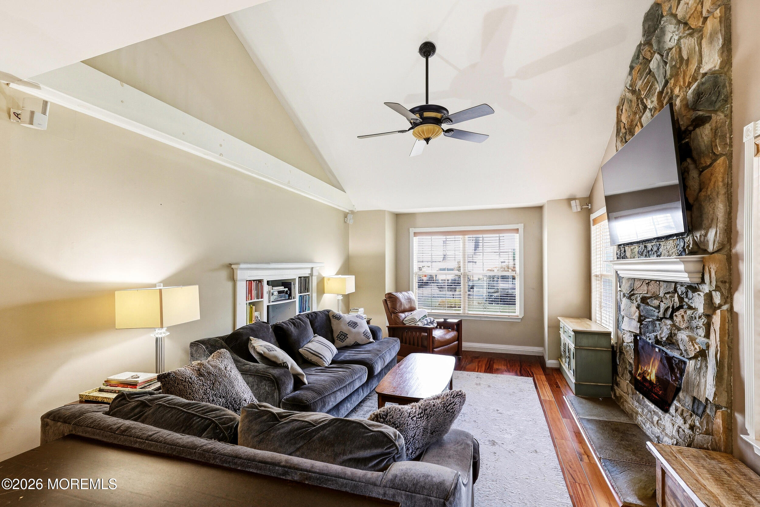 256 Moses Milch Drive Howell NJ 07731