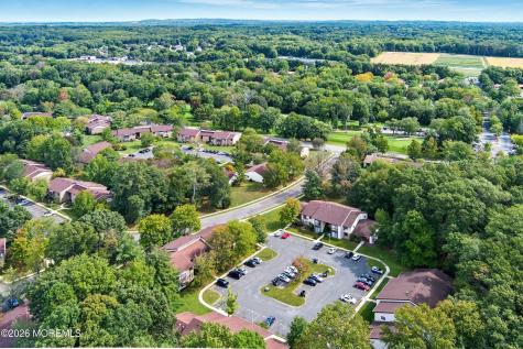 154 Cross Slope Court Manalapan NJ 07726