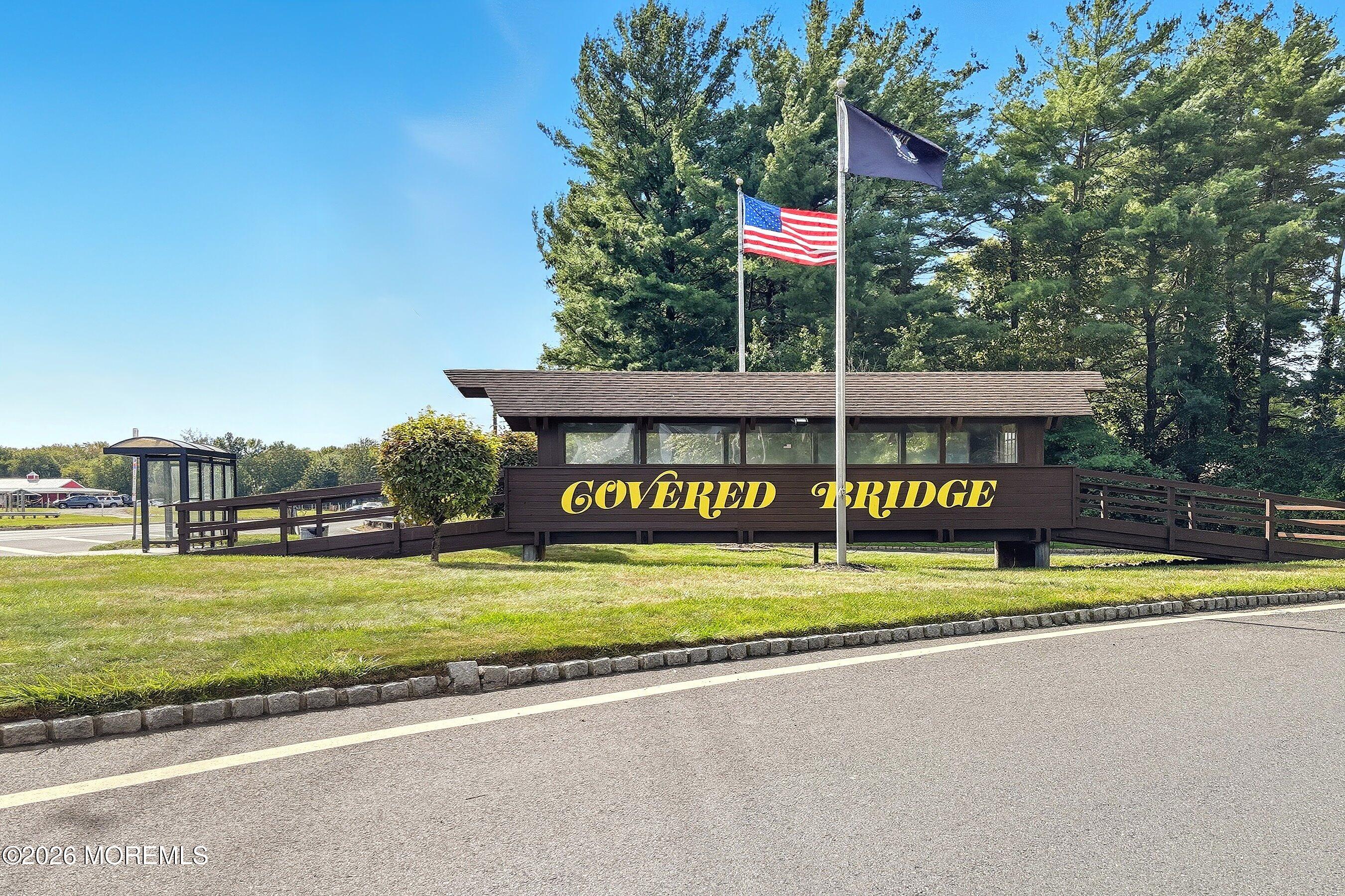 154 Cross Slope Court Manalapan NJ 07726