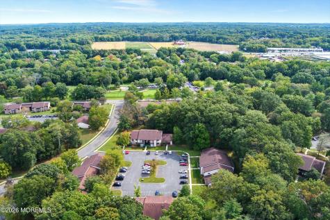 154 Cross Slope Court Manalapan NJ 07726