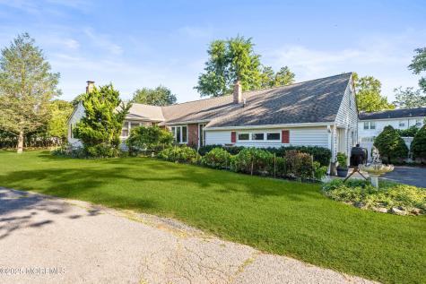 514 Deal Road Oakhurst NJ 07755