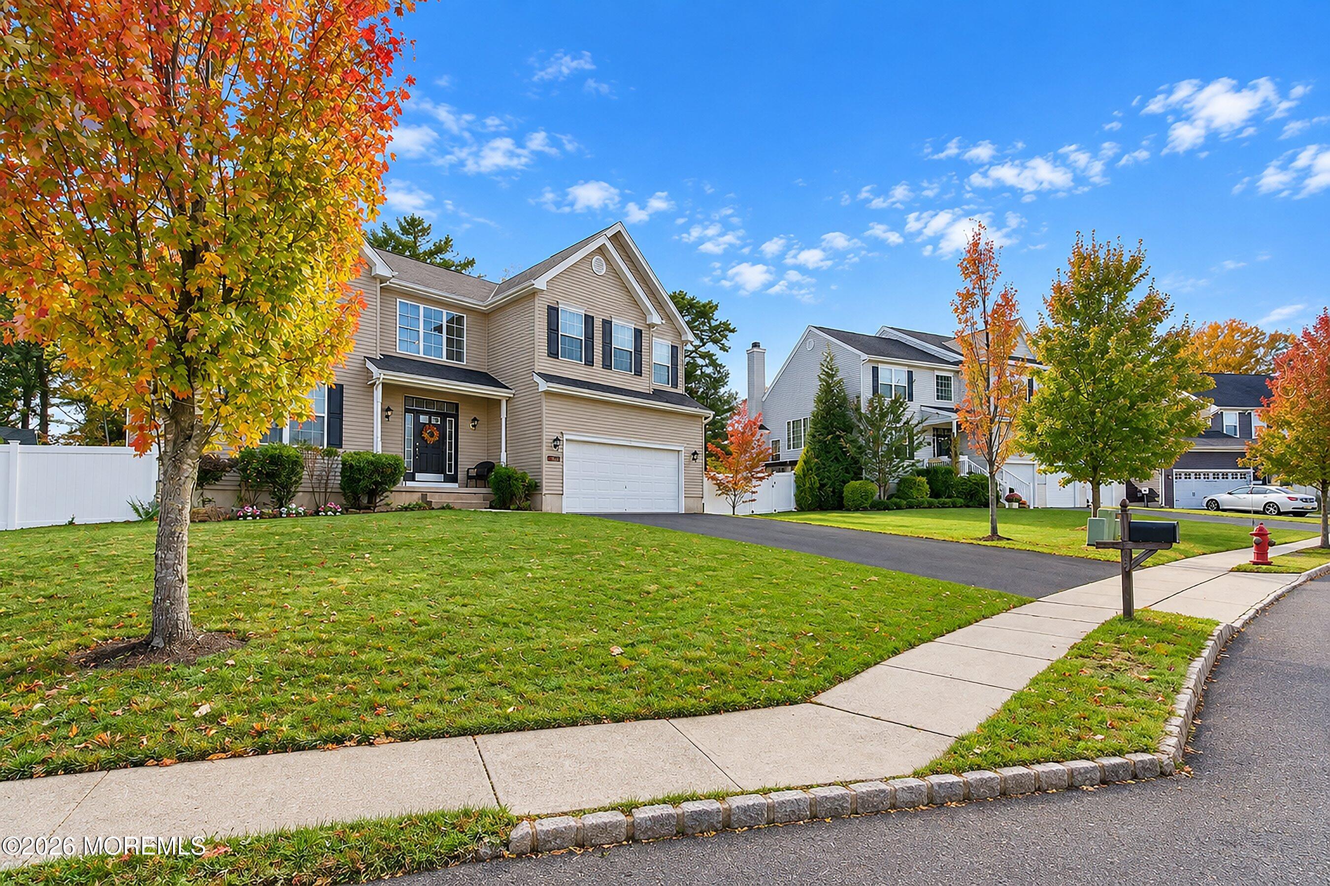 57 Tina Way Barnegat NJ 08005