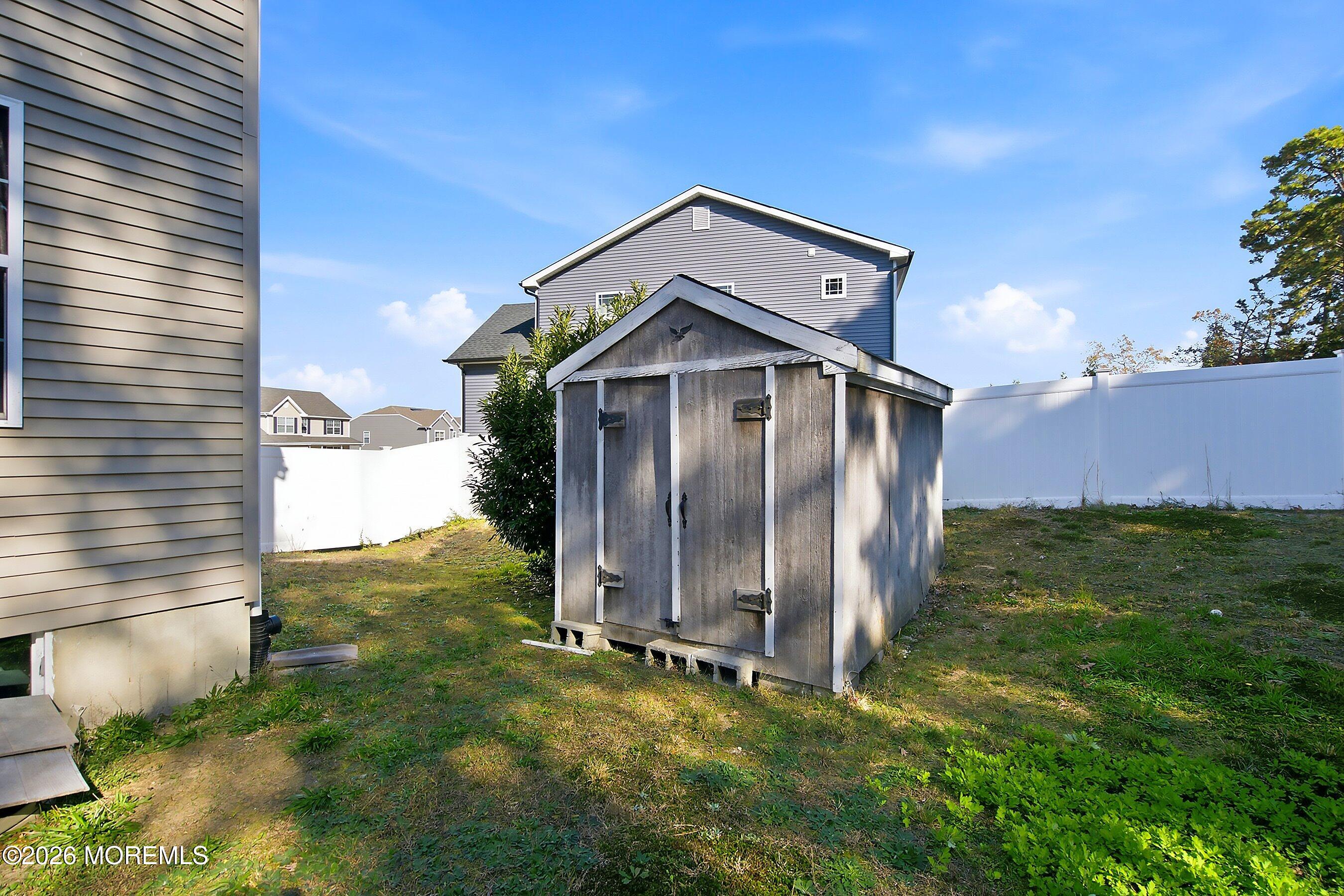57 Tina Way Barnegat NJ 08005