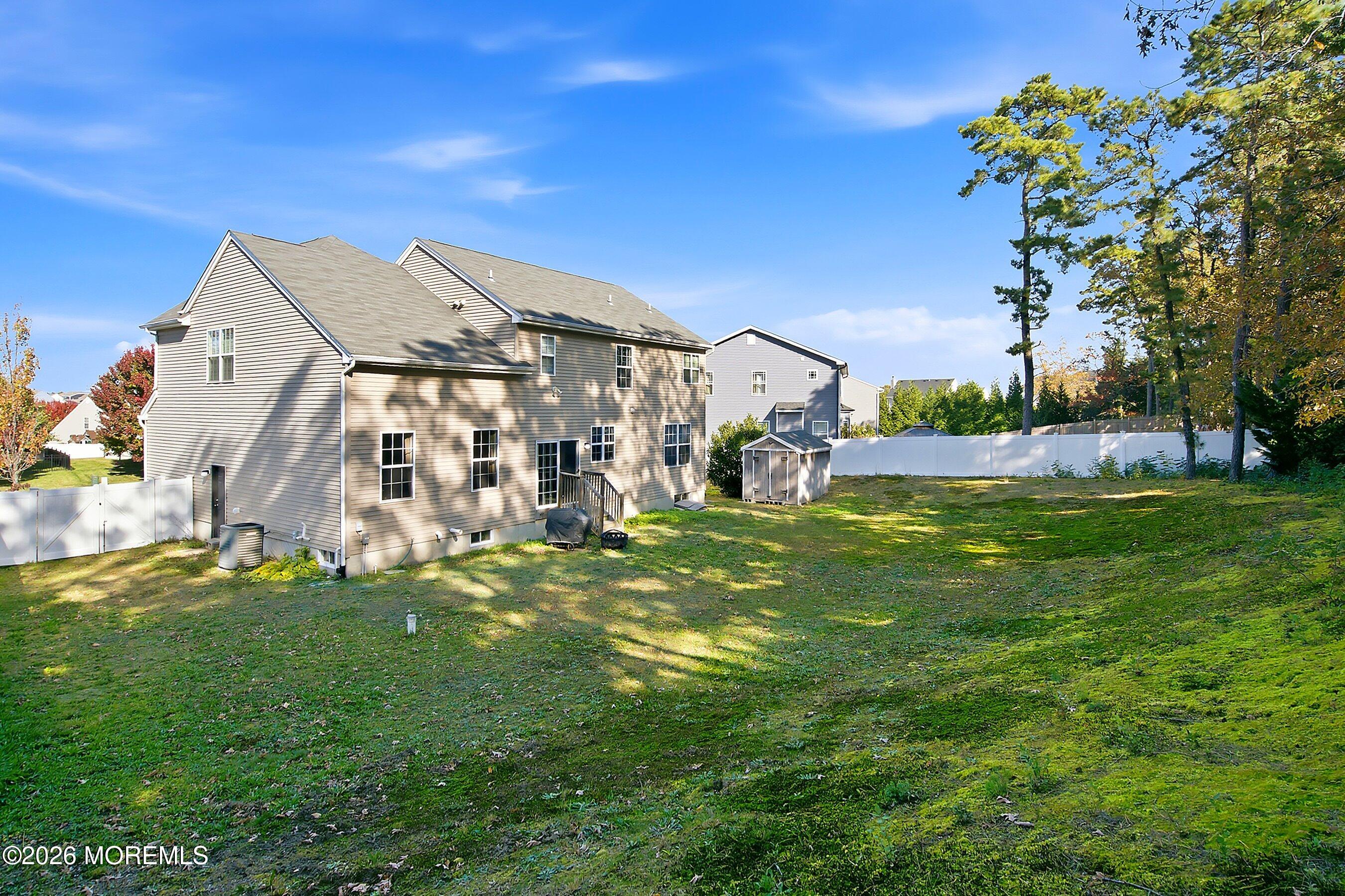 57 Tina Way Barnegat NJ 08005