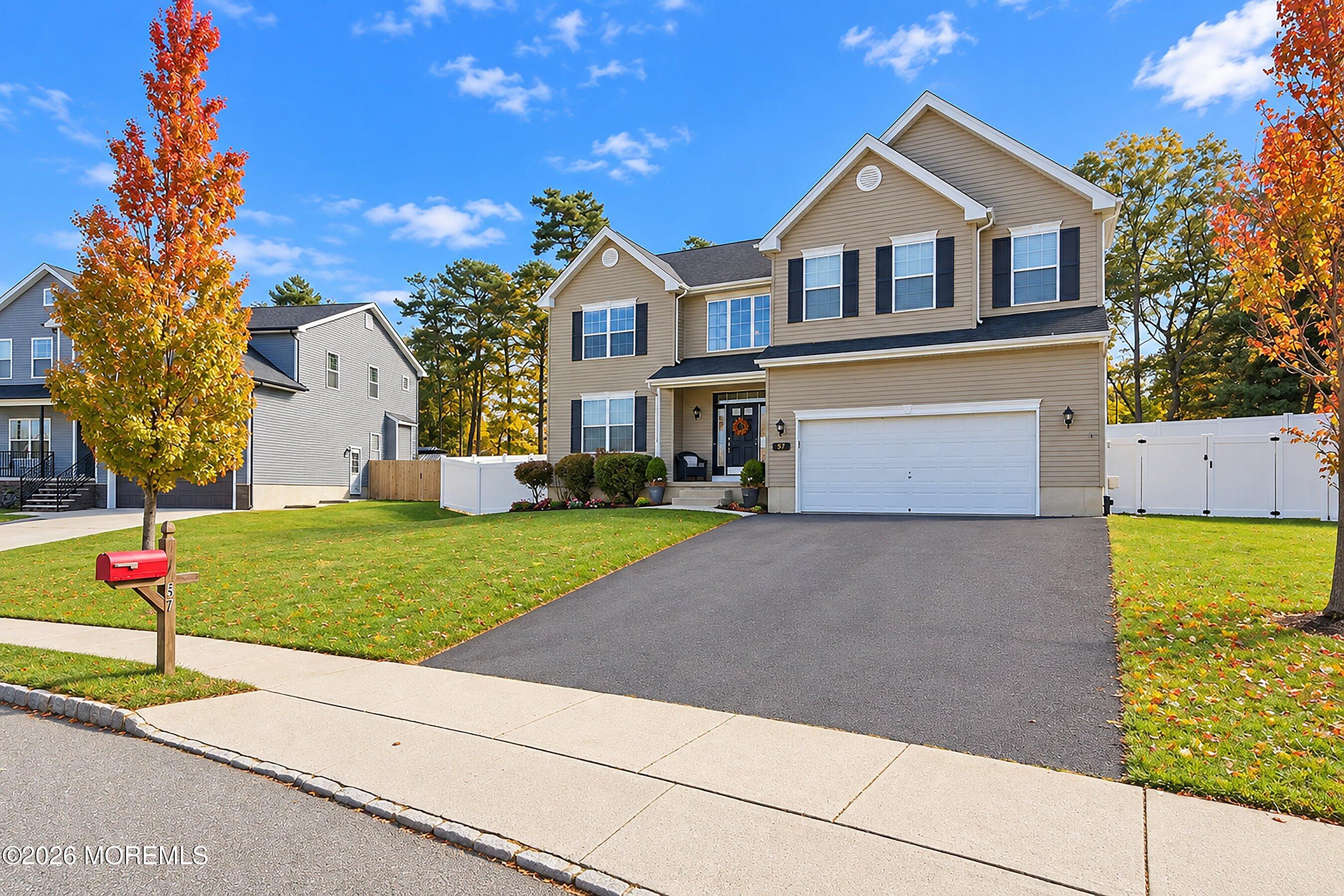 57 Tina Way Barnegat NJ 08005