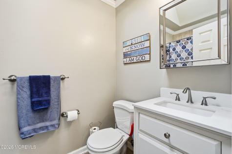 330 Hulse Avenue Brick NJ 08724