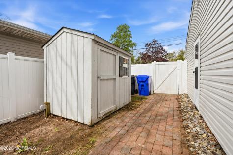 330 Hulse Avenue Brick NJ 08724