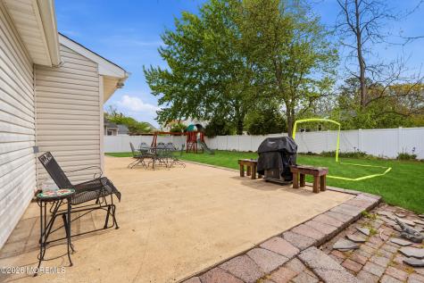 330 Hulse Avenue Brick NJ 08724
