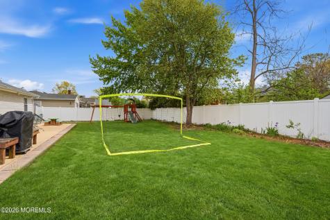 330 Hulse Avenue Brick NJ 08724