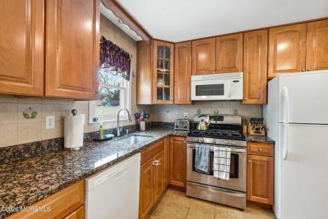330 Hulse Avenue Brick NJ 08724