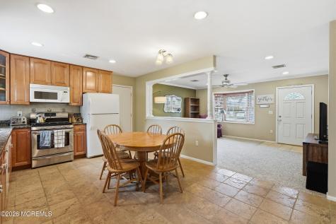 330 Hulse Avenue Brick NJ 08724