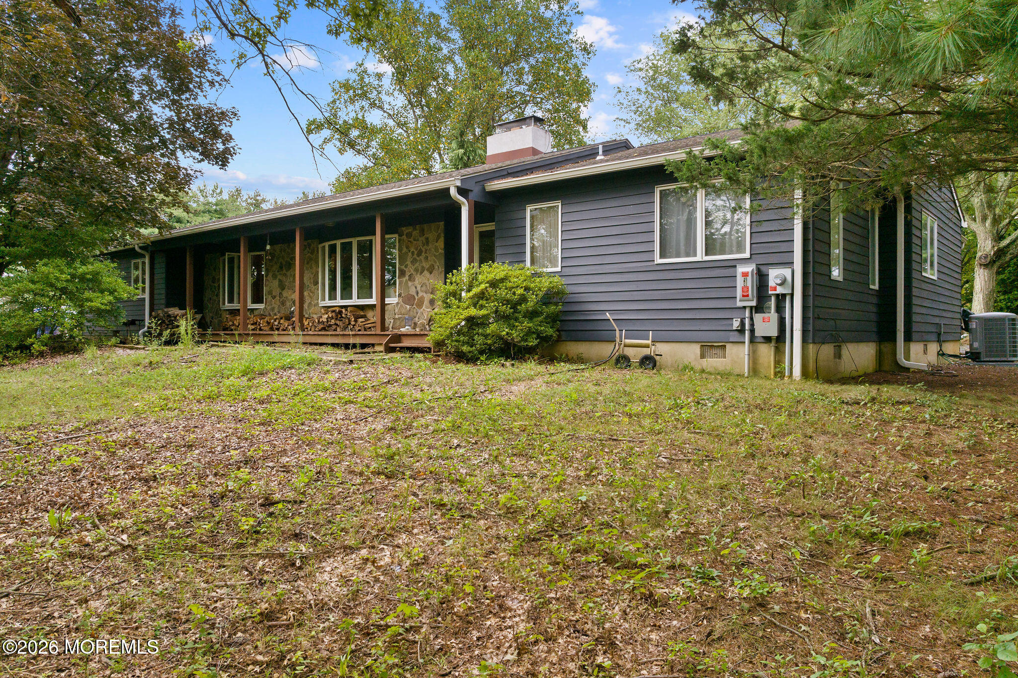 95 Holmes Mill Road Upper Freehold NJ 08501