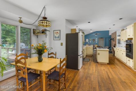 95 Holmes Mill Road Upper Freehold NJ 08501