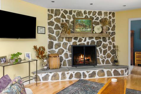 95 Holmes Mill Road Upper Freehold NJ 08501