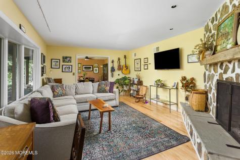 95 Holmes Mill Road Upper Freehold NJ 08501