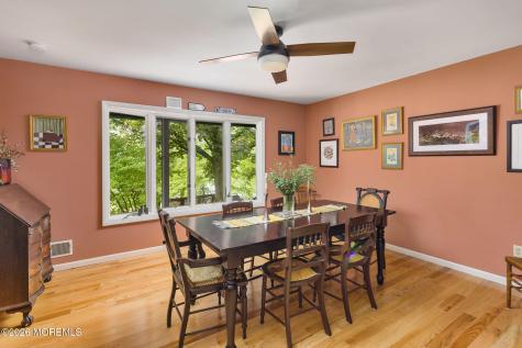 95 Holmes Mill Road Upper Freehold NJ 08501