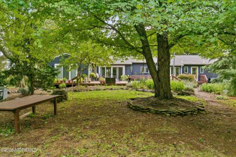 95 Holmes Mill Road Upper Freehold NJ 08501