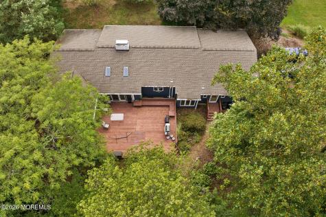 95 Holmes Mill Road Upper Freehold NJ 08501