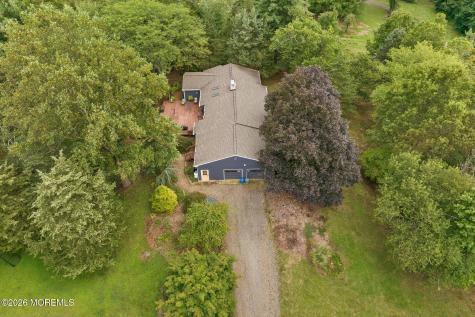 95 Holmes Mill Road Upper Freehold NJ 08501