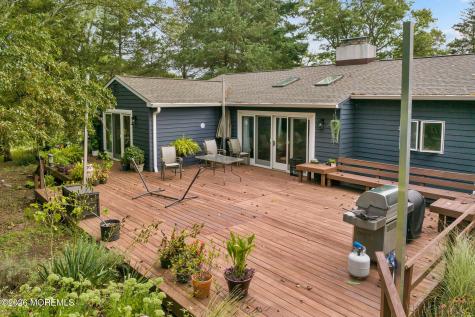 95 Holmes Mill Road Upper Freehold NJ 08501