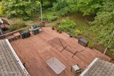 95 Holmes Mill Road Upper Freehold NJ 08501
